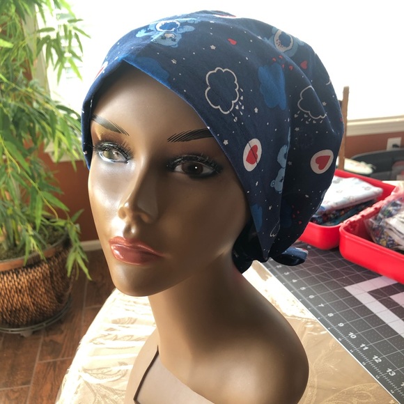 Large care bear design cap - Picture 3 of 4